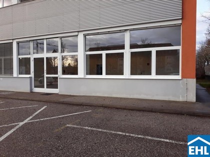 Büros /Praxen in 4600 Wels
