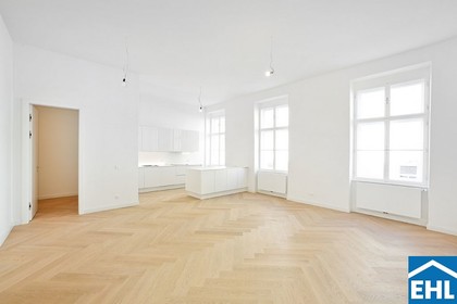 Wohnungen in 1010 Wien