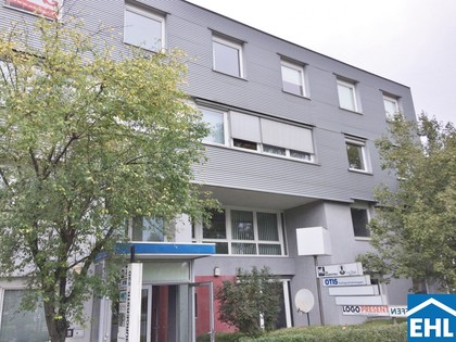 Hallen / Lager / Produktion in 1230 Wien