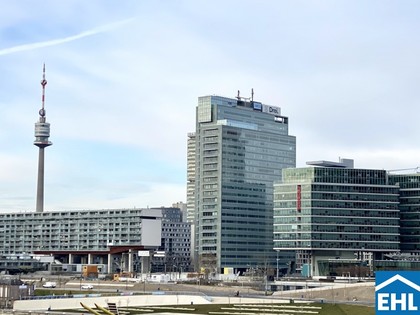 Hallen / Lager / Produktion in 1220 Wien