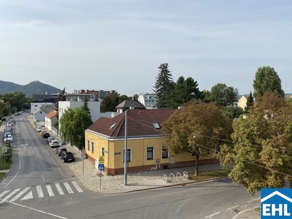 Wohnungen in 1210 Wien