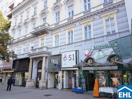 Einzelhandel / Geschäfte in 1030 Wien