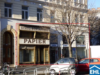 Einzelhandel / Geschäfte in 1030 Wien