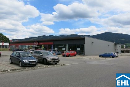 Einzelhandel / Geschäfte in 9400 Wolfsberg