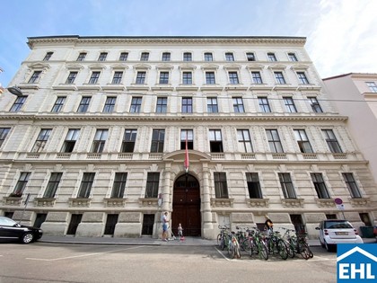 Büros /Praxen in 1030 Wien