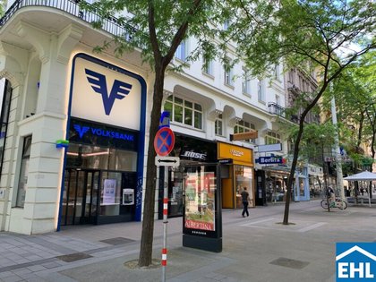 Einzelhandel / Geschäfte in 1060 Wien