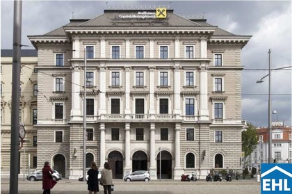 Büros /Praxen in 1010 Wien