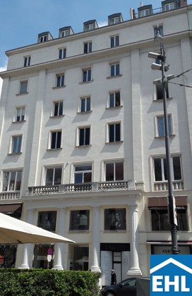 Büros /Praxen in 1010 Wien