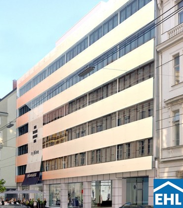 Büros /Praxen in 1030 Wien