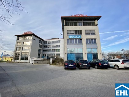 Büros /Praxen in 2320 Schwechat
