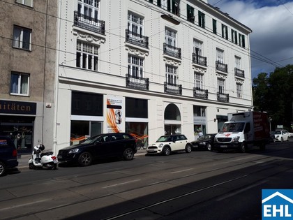Einzelhandel / Geschäfte in 1190 Wien