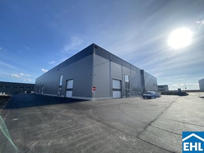 Hallen / Lager / Produktion in 2203 Großebersdorf