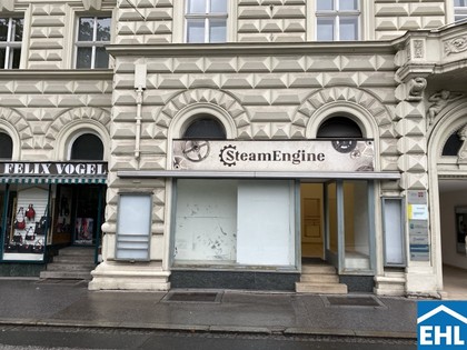 Einzelhandel / Geschäfte in 5020 Salzburg