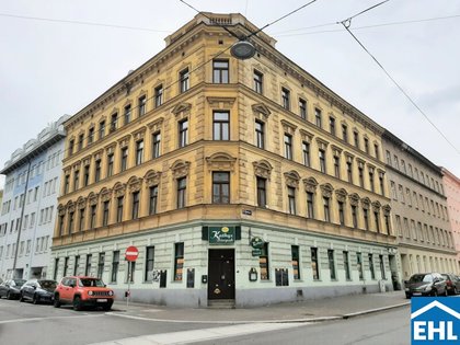 Einzelhandel / Geschäfte in 1160 Wien