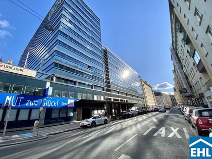 Büros /Praxen in 1040 Wien