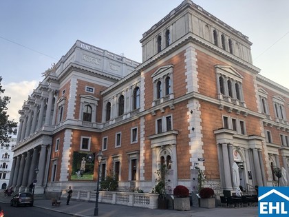 Büros /Praxen in 1010 Wien