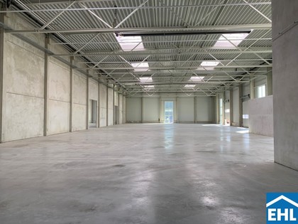 Hallen / Lager / Produktion in 1220 Wien