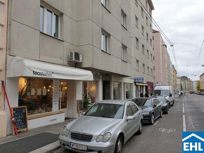 Einzelhandel / Geschäfte in 1090 Wien