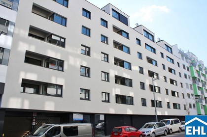 Parken in 1100 Wien