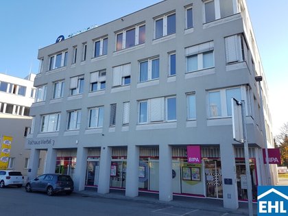 Büros /Praxen in 2353 Guntramsdorf