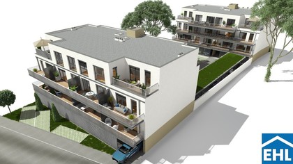 Wohnungen in 2331 Vösendorf