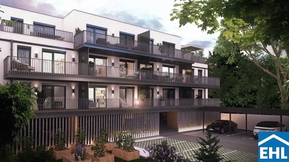 Wohnungen in 2331 Vösendorf