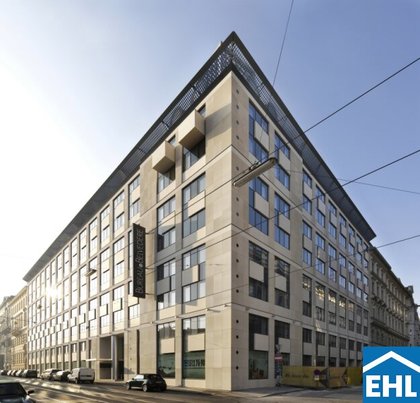 Büros /Praxen in 1040 Wien