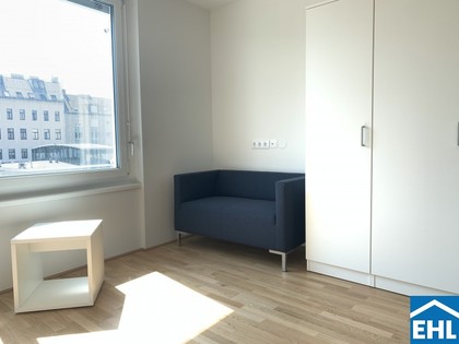 Zimmer in 1150 Wien