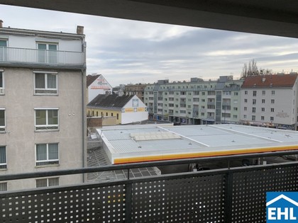Wohnungen in 1210 Wien