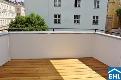Wohnungen in 1050 Wien