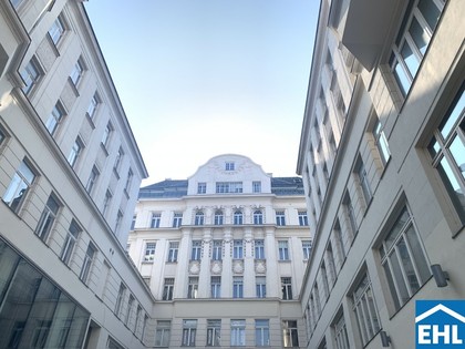 Büros /Praxen in 1060 Wien