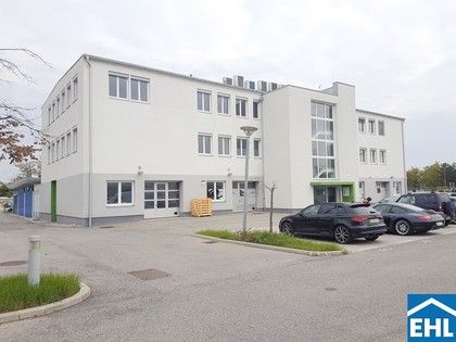 Hallen / Lager / Produktion in 1230 Wien