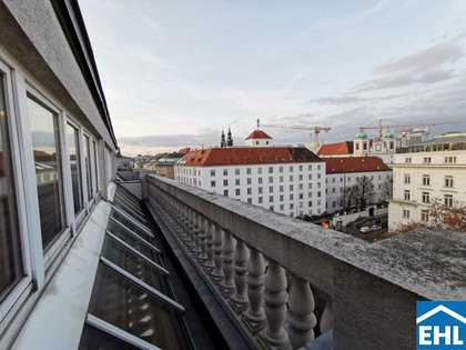 Wohnungen in 1010 Wien