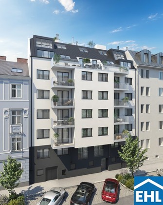 Wohnungen in 1100 Wien