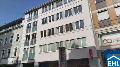 Büros /Praxen in 1160 Wien