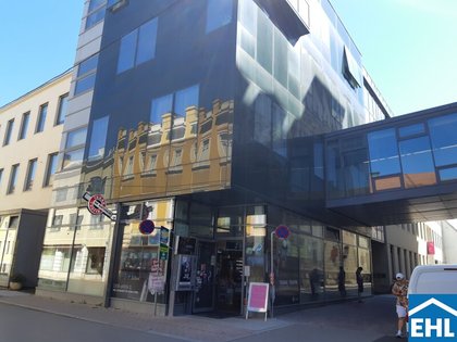 Büros /Praxen in 3100 Sankt Pölten