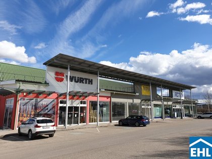 Einzelhandel / Geschäfte in 2020 Hollabrunn