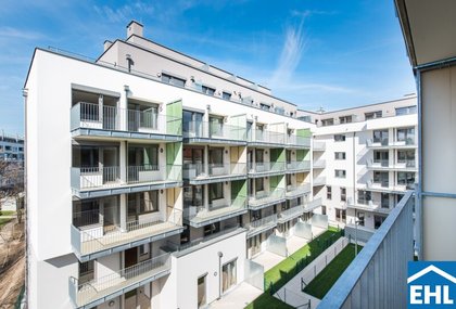 Wohnungen in 1210 Wien