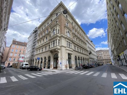 Einzelhandel / Geschäfte in 1010 Wien