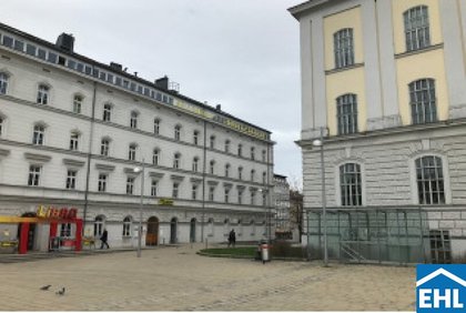 Einzelhandel / Geschäfte in 1160 Wien