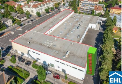 Hallen / Lager / Produktion in 2320 Schwechat