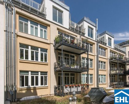 Wohnungen in 1050 Wien