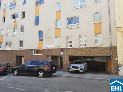 Parken in 1060 Wien