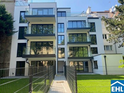 Wohnungen in 1130 Wien