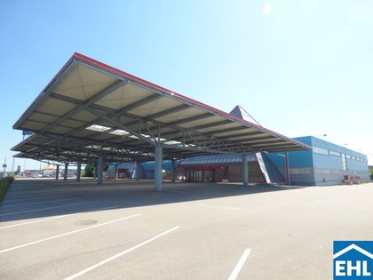 Einzelhandel / Geschäfte in 2201 Seyring