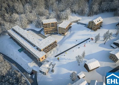 Wohnungen in 6791 Sankt Gallenkirch