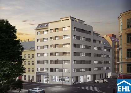 Einzelhandel / Geschäfte in 1150 Wien