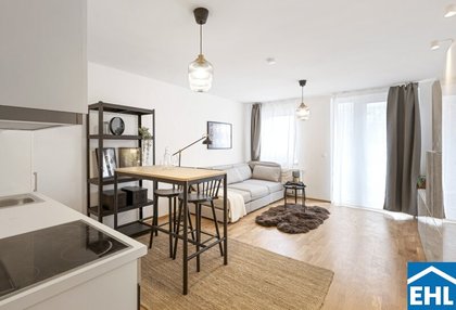 Wohnungen in 1110 Wien