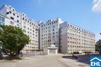 Wohnungspakete für Investoren! Vermietete Neubauwohnungen Nähe Matzleinsdorfer Platz!