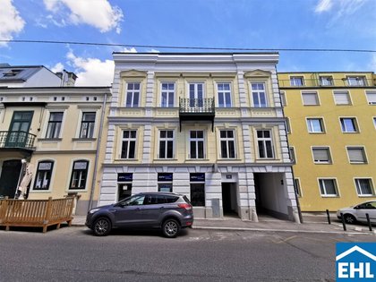 Wohnungen in 1130 Wien